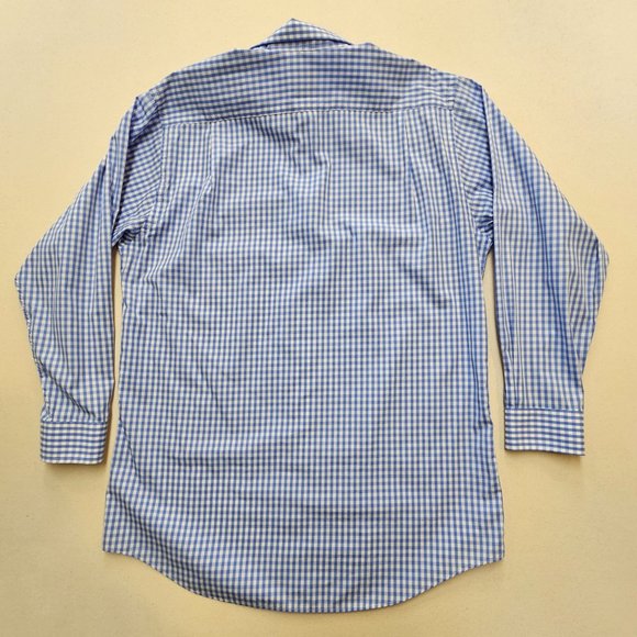 Southern Proper Button Down M - Picture 3 of 7